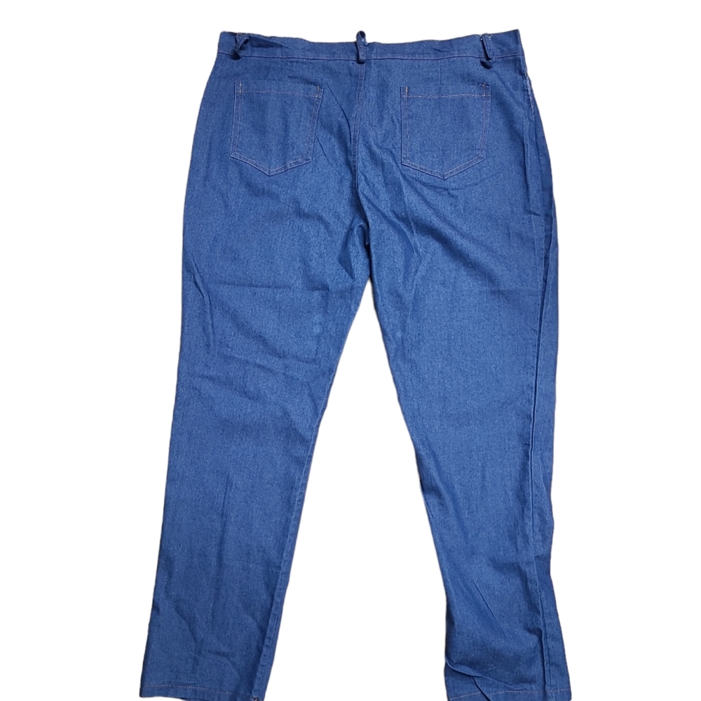 Flare Jeans